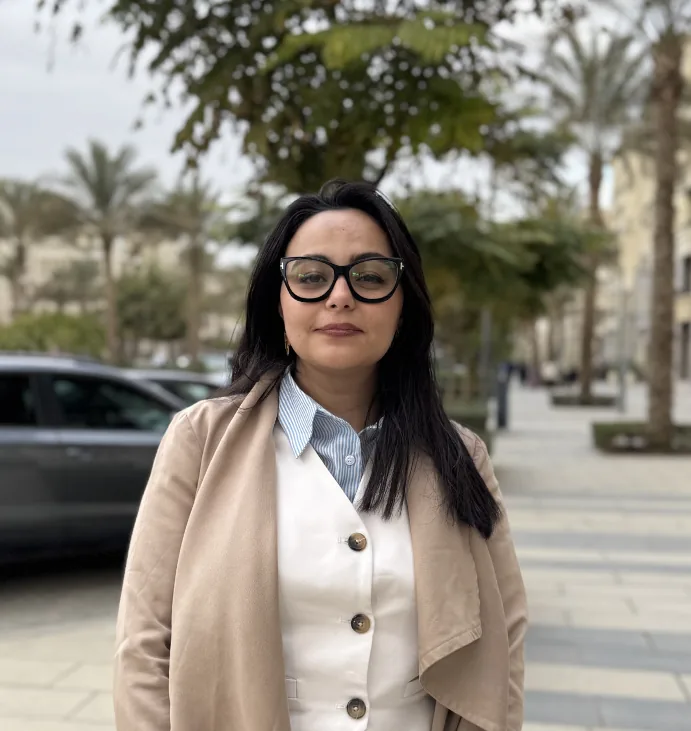 Rahma Daigham